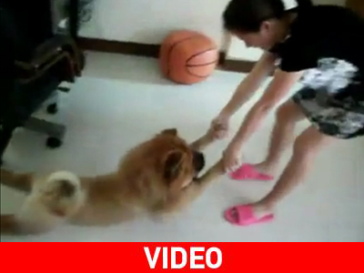 Δεν θέλω να κάνω μπάνιο σου λέω!…